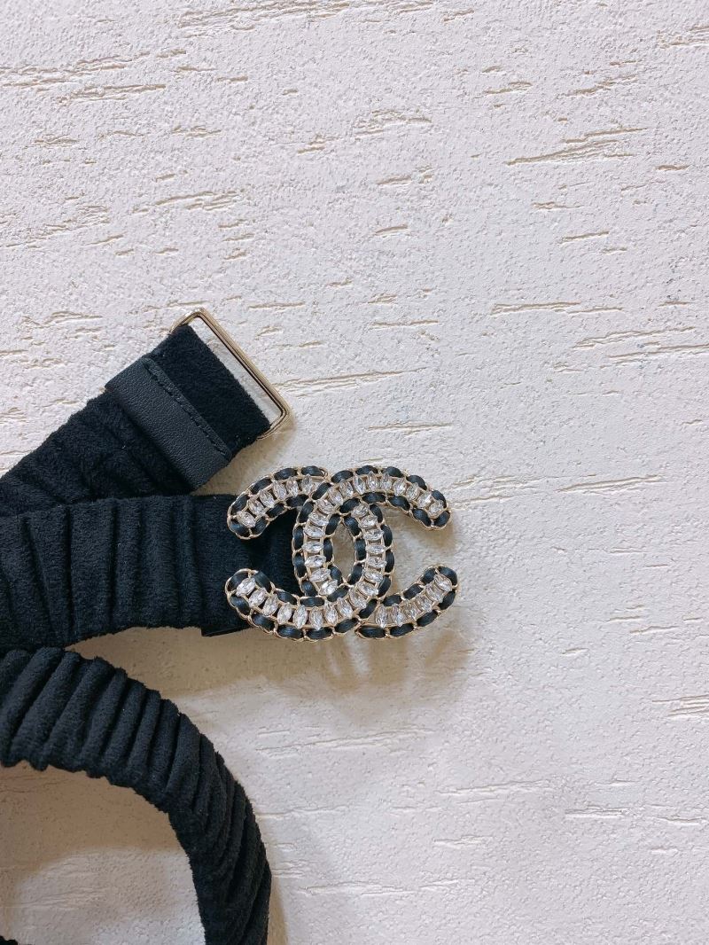 Chanel Belts